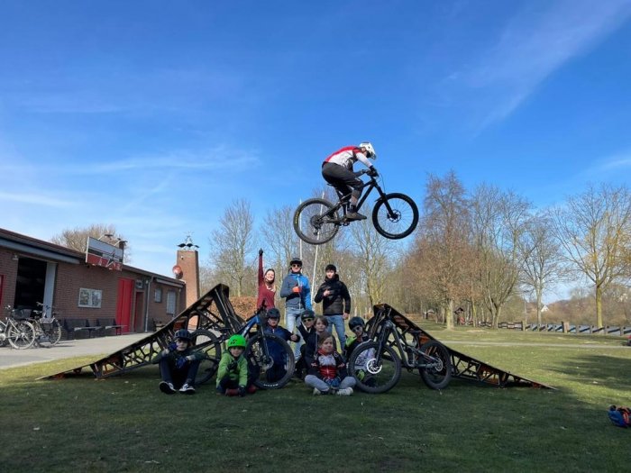 MTB / Dirtbike